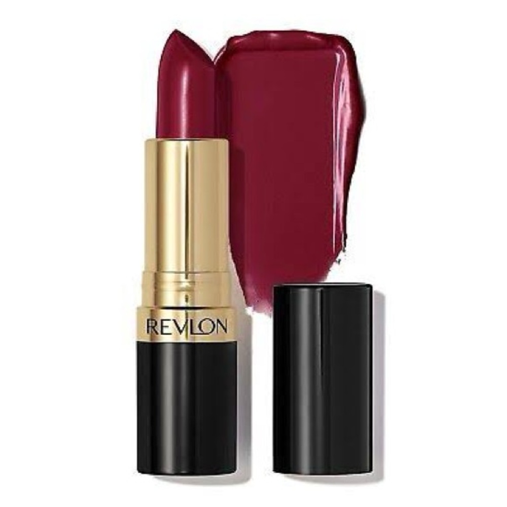 2/$15 Revlon Vampire Love Super Lustrous Lipstick